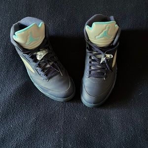 Retro 5 Pre-Grape